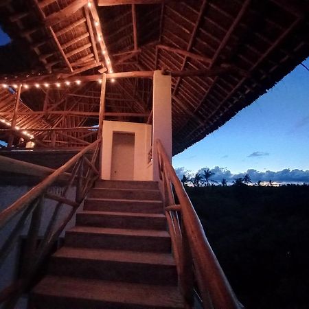 Watamu Beach Cottages B&B Eksteriør bilde