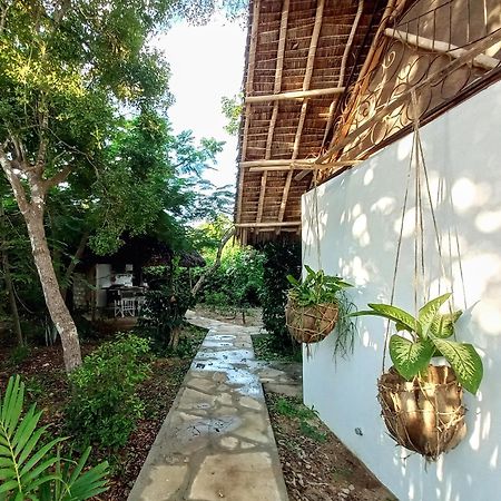 Watamu Beach Cottages B&B Eksteriør bilde