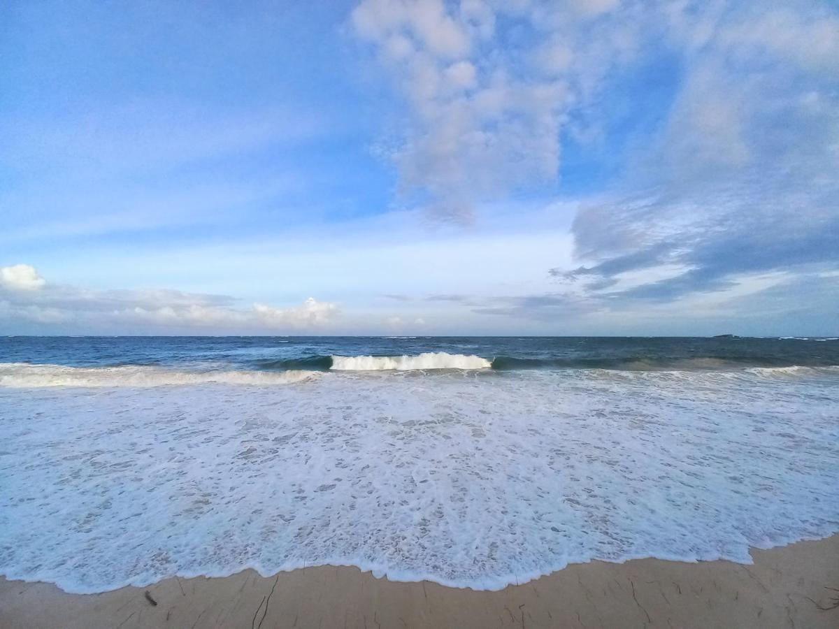 Watamu Beach Cottages B&B Eksteriør bilde