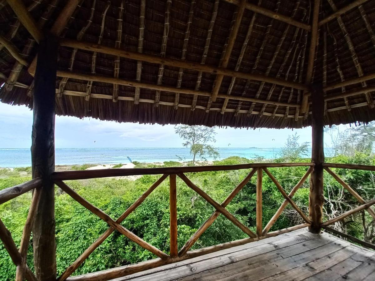 Watamu Beach Cottages B&B Eksteriør bilde