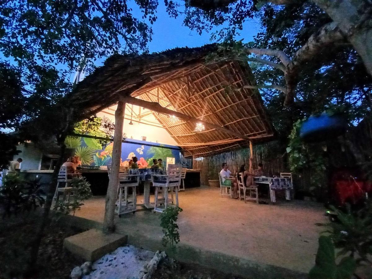 Watamu Beach Cottages B&B Eksteriør bilde