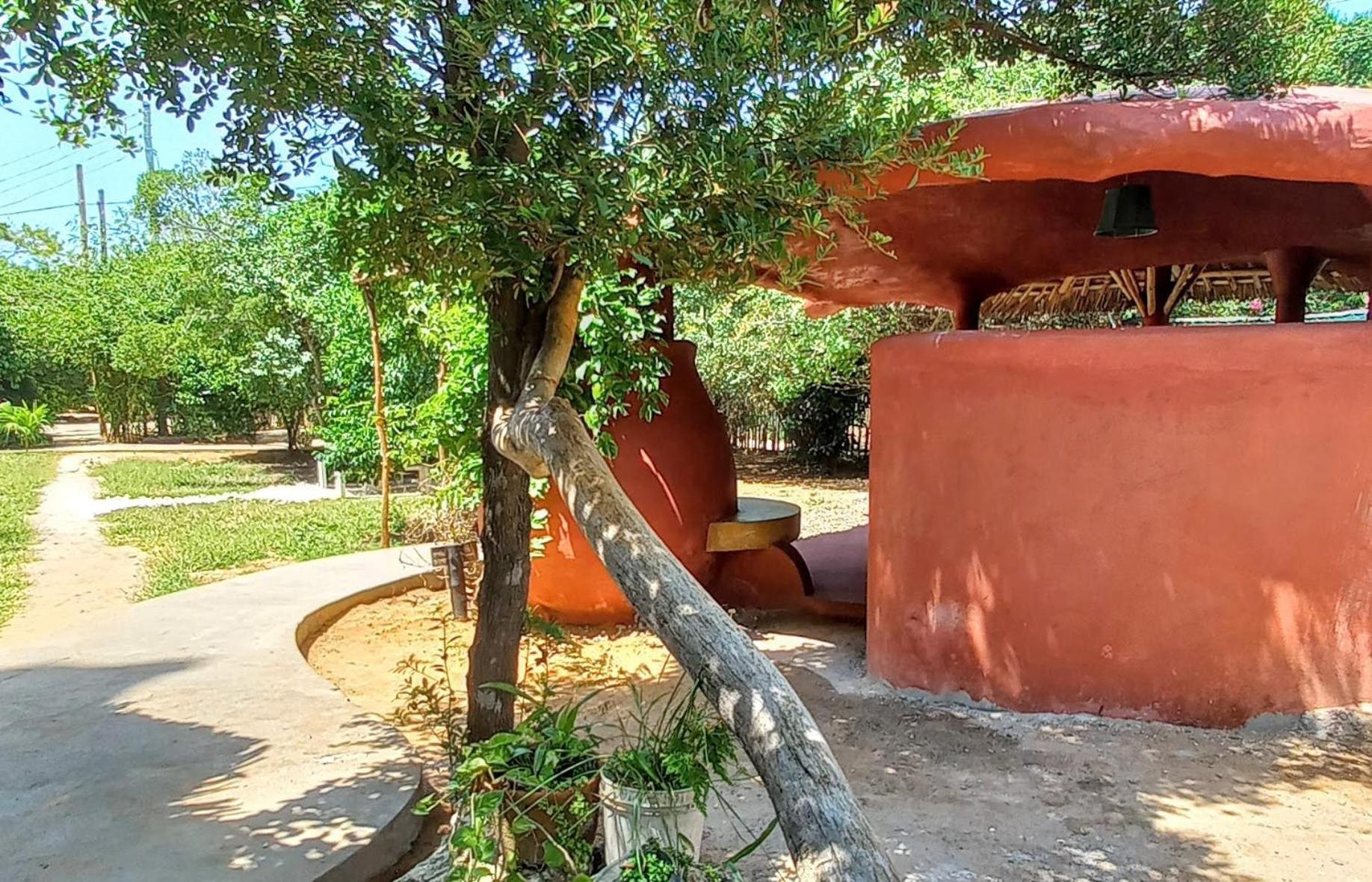 Watamu Beach Cottages B&B Eksteriør bilde