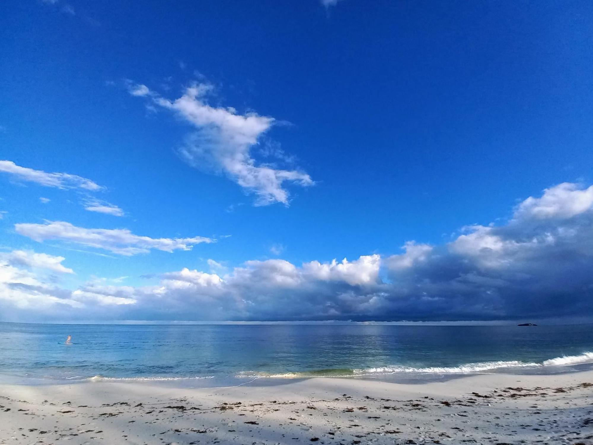 Watamu Beach Cottages B&B Eksteriør bilde