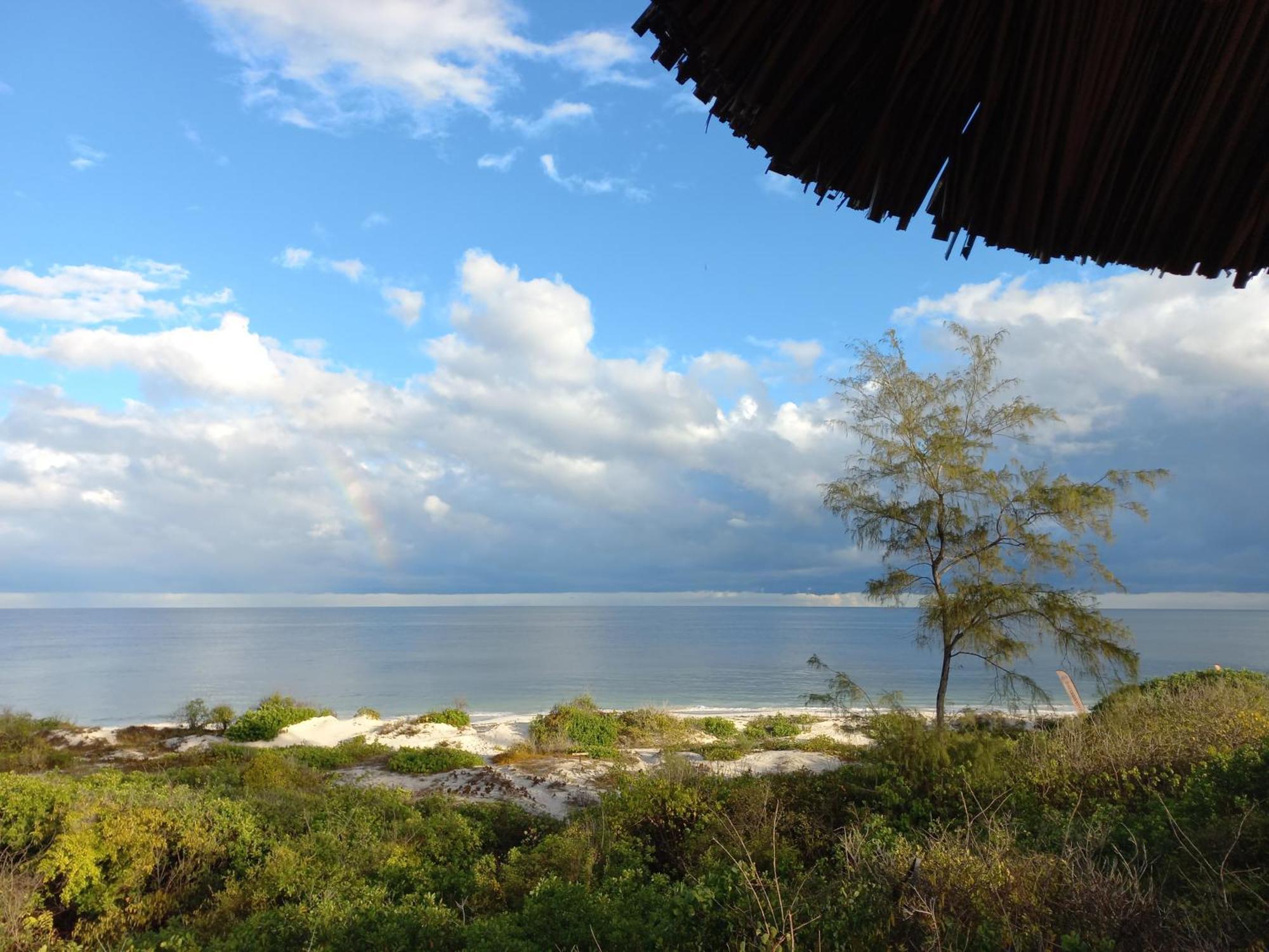 Watamu Beach Cottages B&B Eksteriør bilde