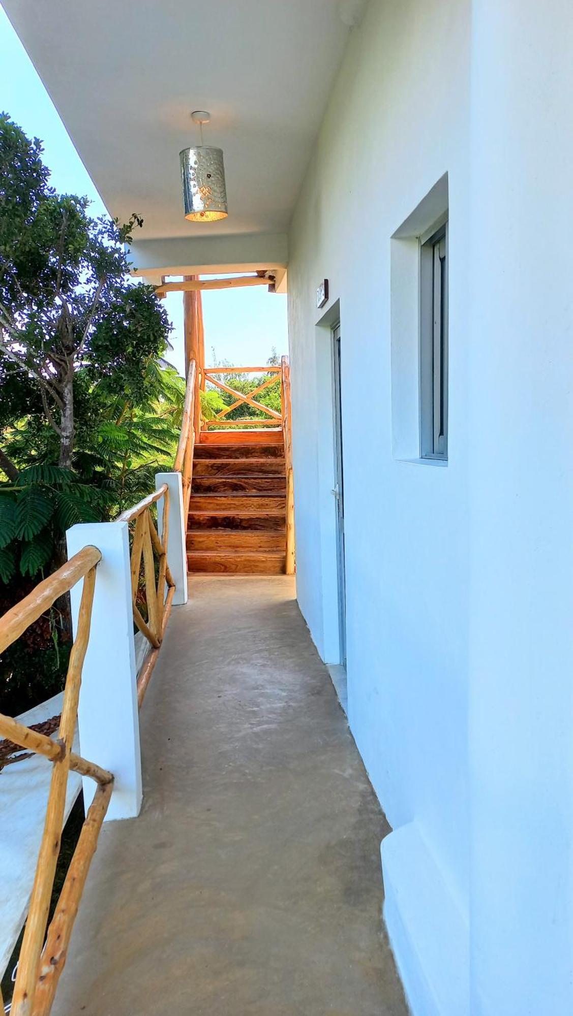 Watamu Beach Cottages B&B Eksteriør bilde