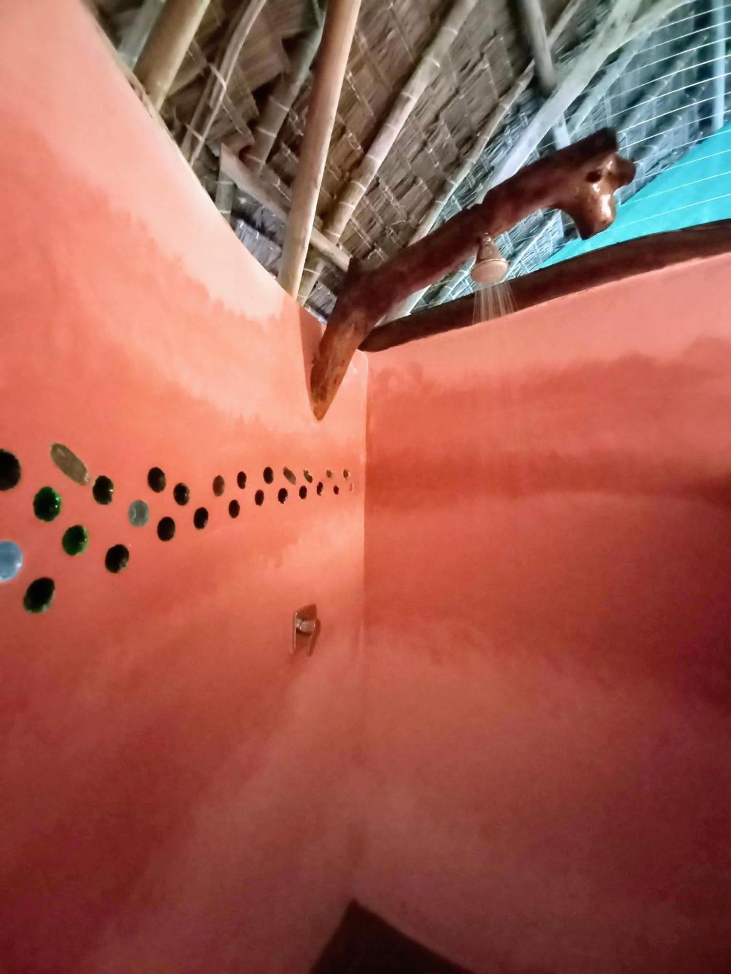 Watamu Beach Cottages B&B Rom bilde