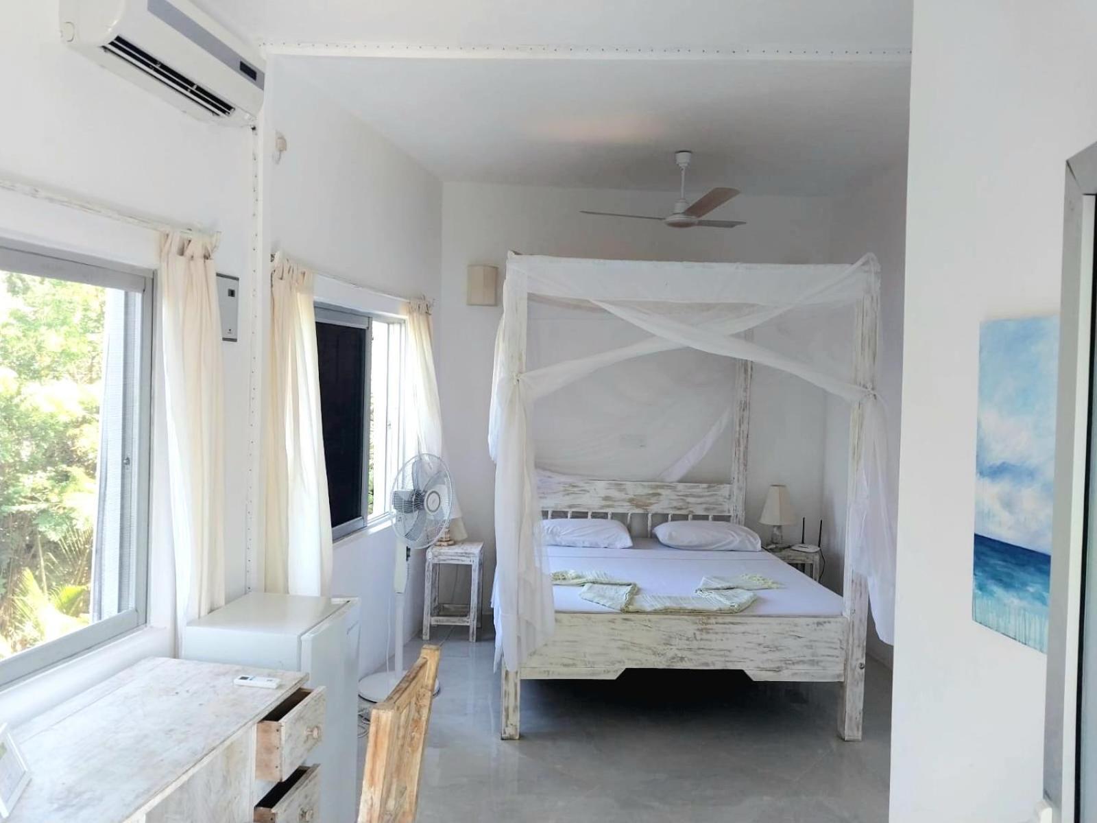 Watamu Beach Cottages B&B Eksteriør bilde